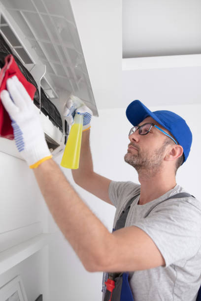 HVAC Maintenance and Cleaning in Bowie, TX